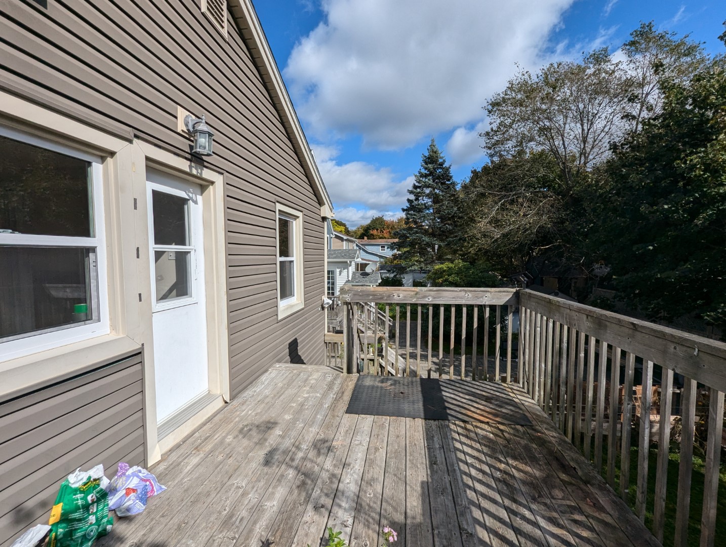 Halifax Quality Homes Ltd. Edinburgh Street, Halifax 24103