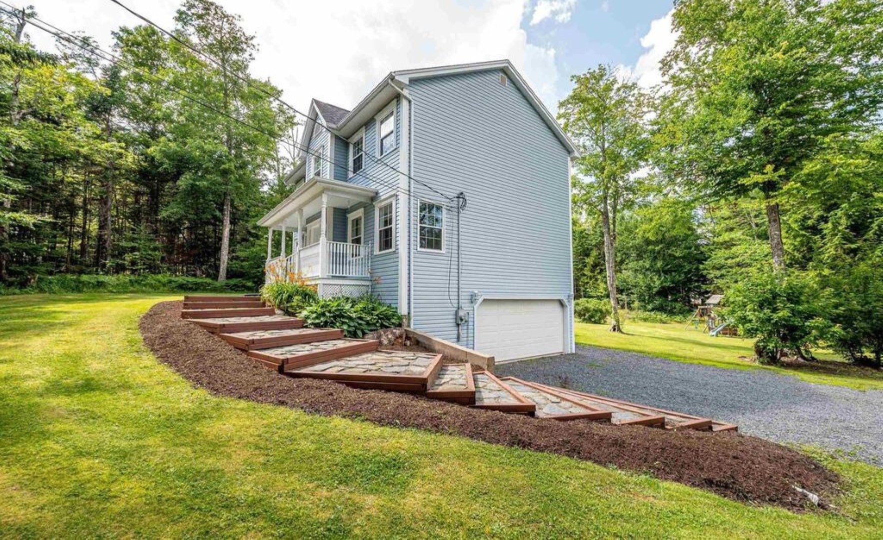 Halifax Quality Homes Ltd. Gleneagles Drive, Hammonds Plains 24104